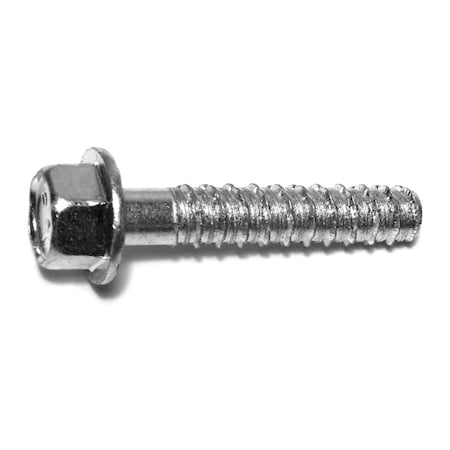 Red Head Tapcon Concrete Screw, 1/4